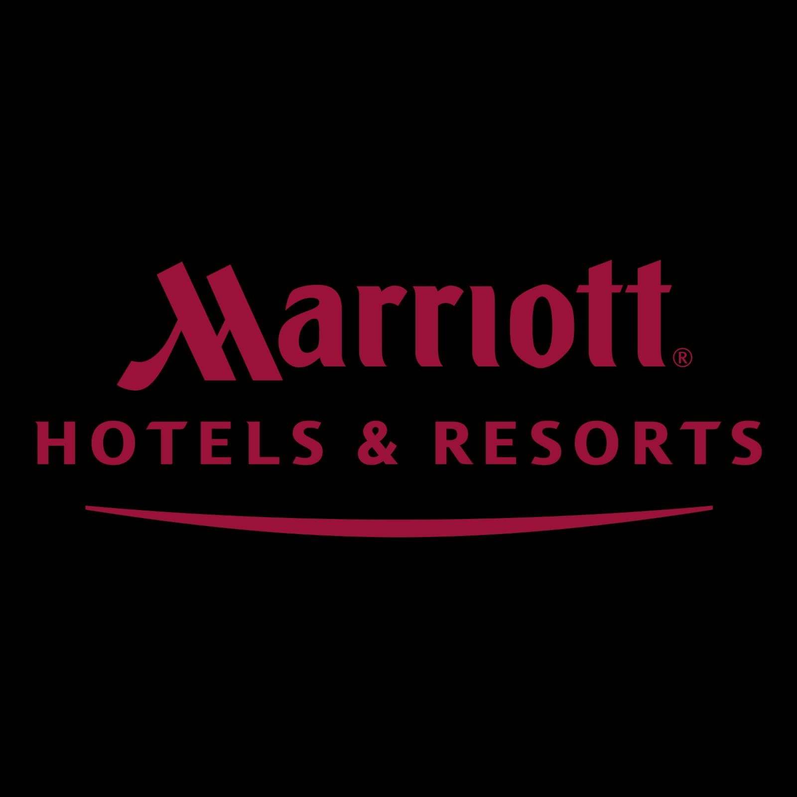 Marriott Hotels & Resorts